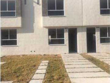 Casa ESMERALDA 3R en Cd Natura II en Tizayuca Hidalgo
