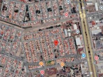 VENTA DE CASA EN TIZAYUCA HIDALGO