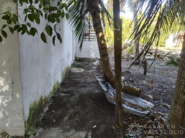 CASA EN VENTA EN TIZIMIN, YUCATAN