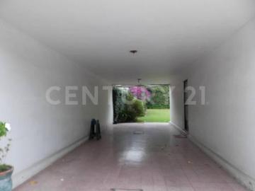 Casa en venta en Tlacopac, Álvaro Obregón, CDMX