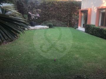 Casa en venta en Tlacopac San Angel 4 Rec?maras acabados de alta calidad