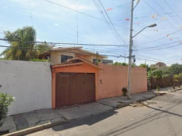 CASA EN VENTA EN TLAHUAC