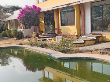 Casa en venta en Tlaltenango Cuernavaca cerca de UNINTER
