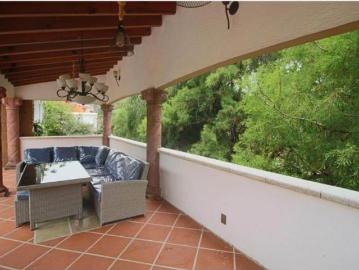 Casa en venta en Tlaltenango, Cuernavaca, Morelos