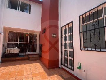 Casa en venta en Tlalnepantla