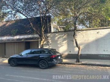 Casa en venta en Tlalpan de Remate Bancario