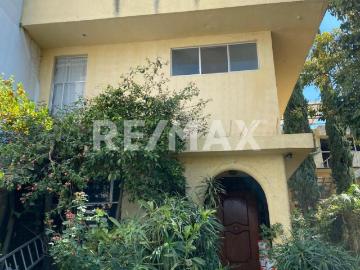 Casa en Venta en Tlalpan, San Lorenzo Huipulco