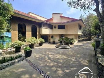Casa en Venta Amueblada en TLALPUENTE