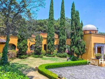 CASA EN VENTA EN TLALPUENTE, TLALPAN