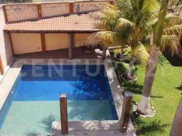 Casa en venta en Tlaquiltenango, Morelos