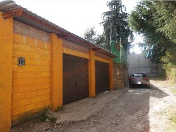 Casa en venta en Tlazala de Fabela, Isidro Fabela, México