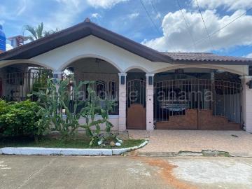 Casa en Venta en Camino Real, San Miguelito