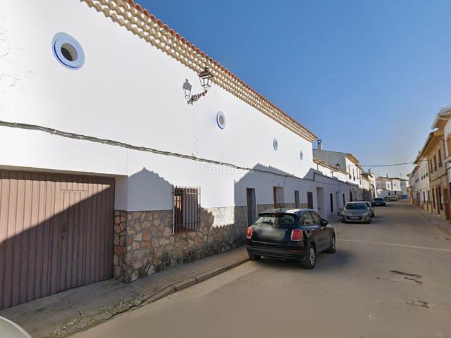Casa en venta en Toboso El. Casas Toboso.