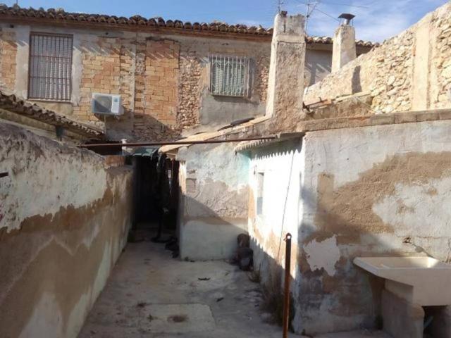 Casa en Venta en Tobarra