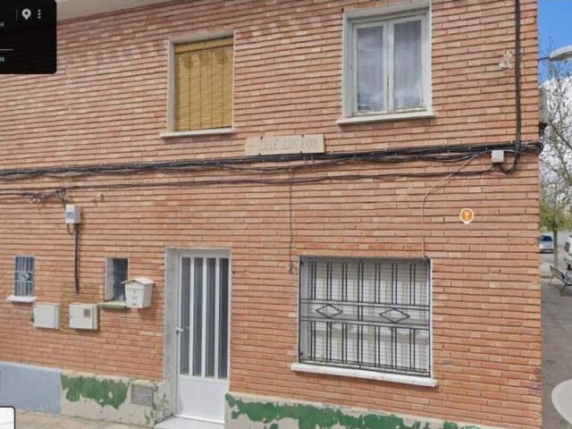 Casa en Venta en Tobarra