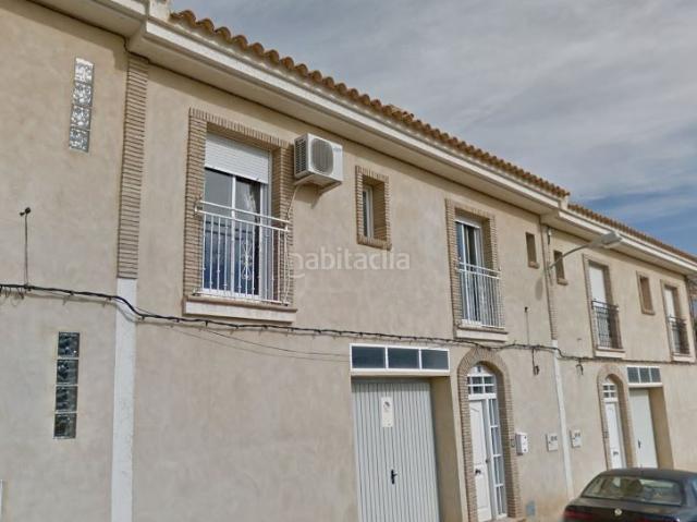 Casa en venta en Tobarra. Casas.