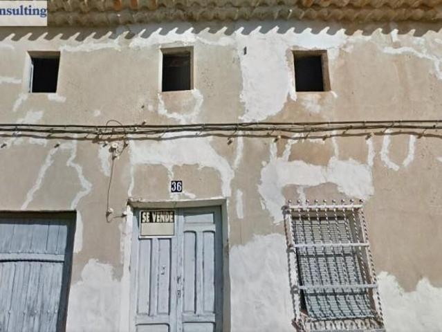 Casa en venta en Tobarra, Castilla la mancha