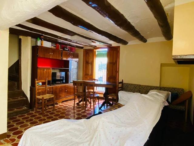 Casa en Venta en Todolella