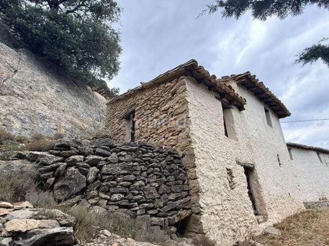 Casa en venta en Todolella. Casas.