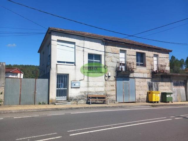Casa en Venta en Toén