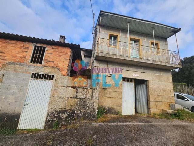 Casa en Venta en Toén