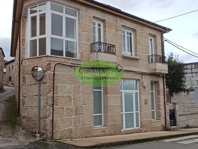Casa en venta en Toén. Casas.