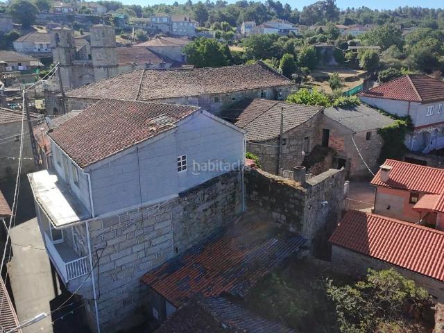 Casa en venta en Toén. Casas.