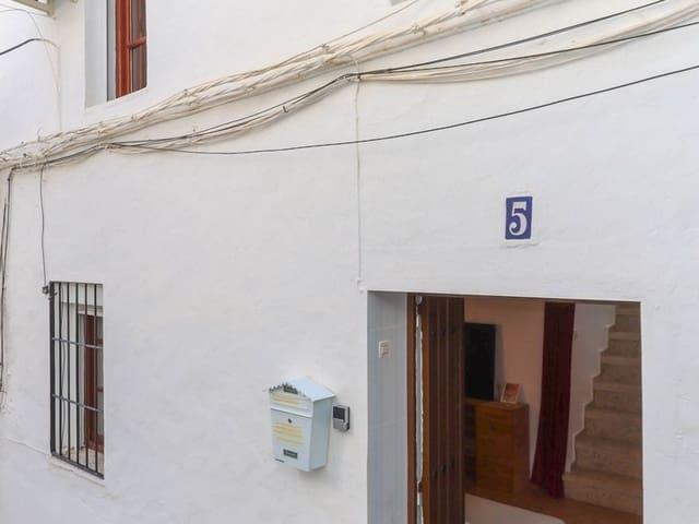 Casa en venta en Tolox, Málaga