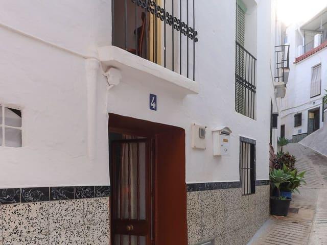 Casa en venta en Tolox, Málaga
