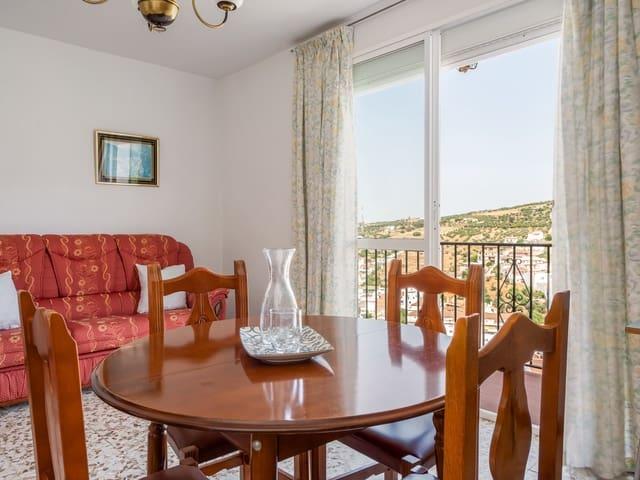 Casa en venta en Tolox, Málaga
