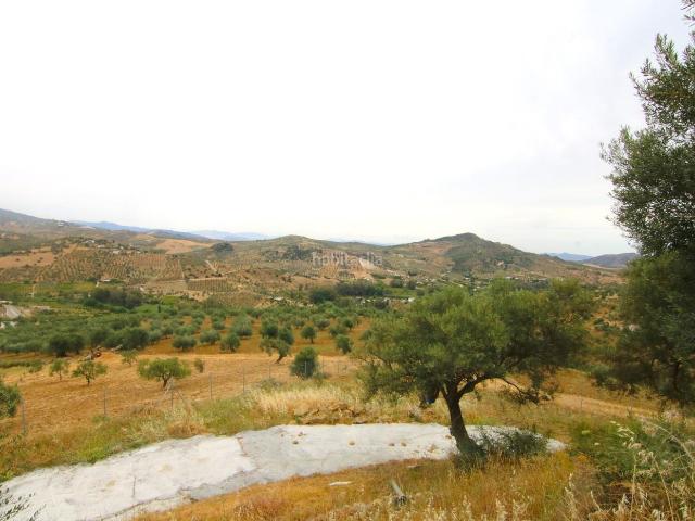 Casa en venta en Tolox. Casa de apero en Tolox. Casas.