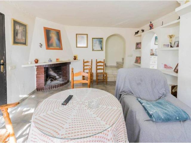 Casa en Venta en Tolox