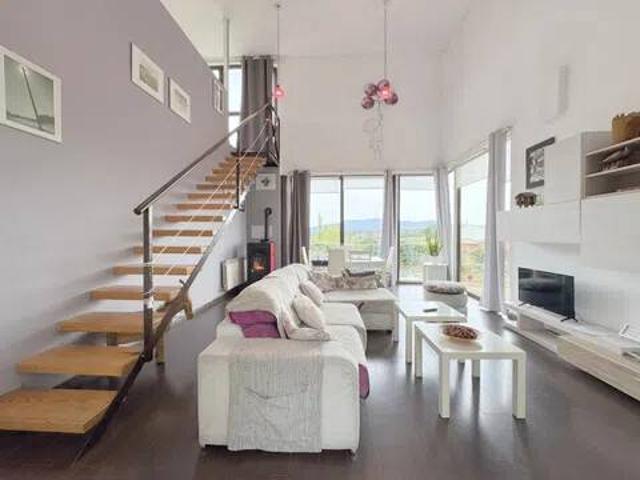 Casa en Venta en Tolbaños