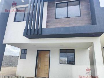 Casa en venta en Tolcayuca, Hidalgo 25 785 MM