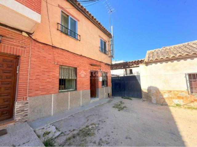 Casa en Venta en Toledo