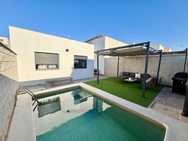 Casa en Venta en Toledo