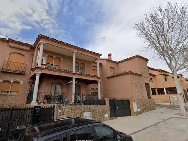 Casa en Venta en Toledo