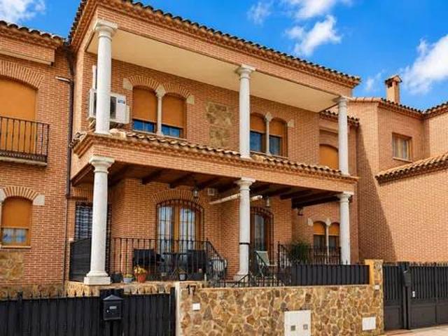 Casa en Venta en Toledo