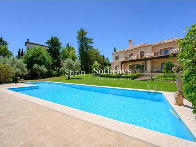 Casa en Venta en Toledo
