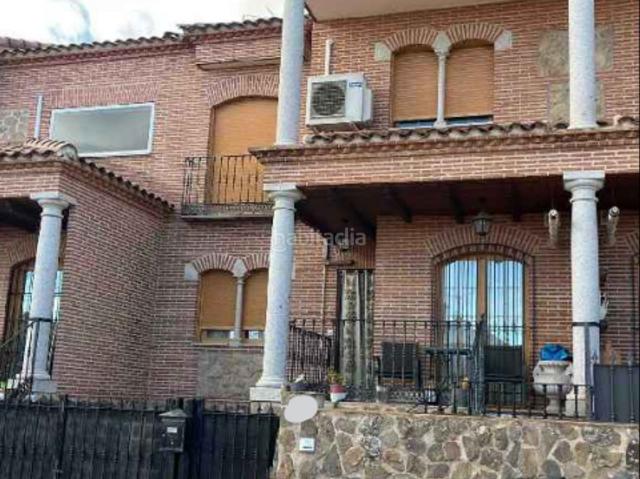 Casa en venta en Toledo, Azucaica. Casas.