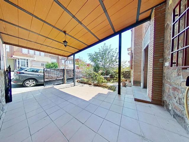 Casa en venta en Toledo, Buenavista Valparaíso La Legua. Casas.