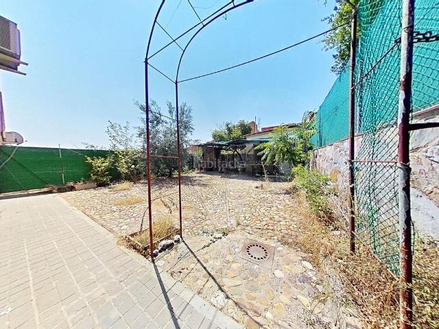 Casa en venta en Toledo, Buenavista Valparaíso La Legua. Casas.