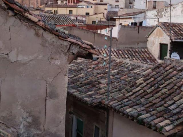 Casa en venta en Toledo, Casco