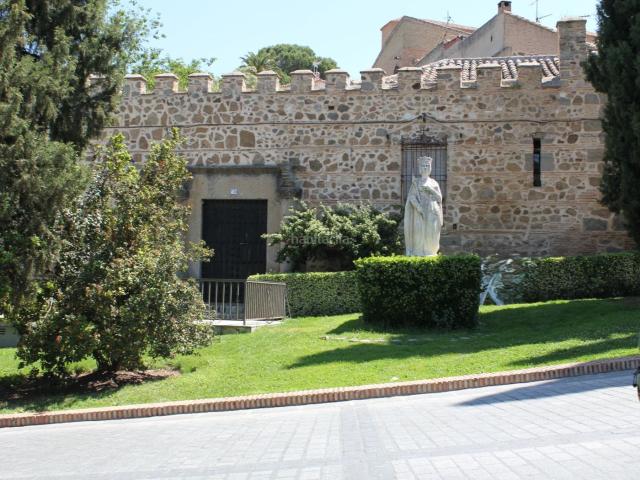 Casa en venta en Toledo, Casco Histórico. Casas.