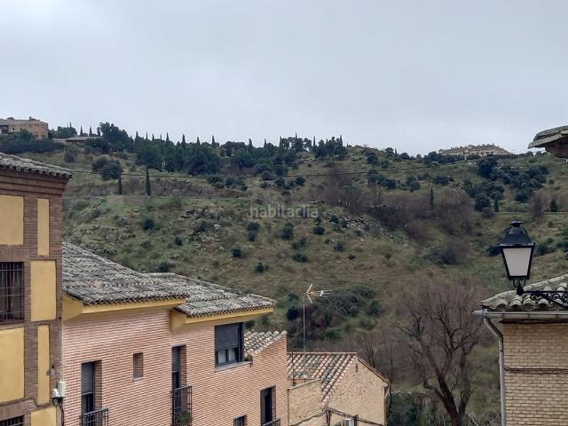 Casa en venta en Toledo, Casco Histórico. Vivienda a restaurar en casco Histórico De Toledo. Casas.