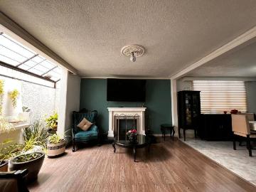 CASA EN VENTA EN TOLUCA | COLONIA INDEPENDENCIA