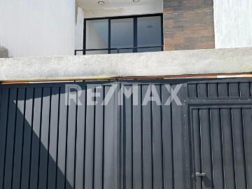 CASA EN VENTA EN TOLUCA