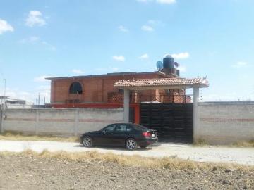 Casa en Venta en Toluca Tlalcilalcalpa Almoloya de