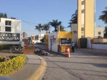 CASA EN VENTA EN TOLUCA, BOSQUES DE CANTABRIA