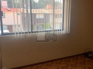 Casa en Venta en Toluca, casa ubicada en privada en la colonia Santa Maria de las Rosas